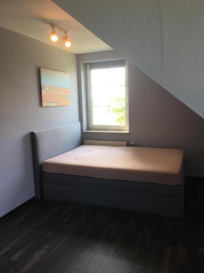 Ferienwohnung Auf Dem Land Schillig Exterior foto